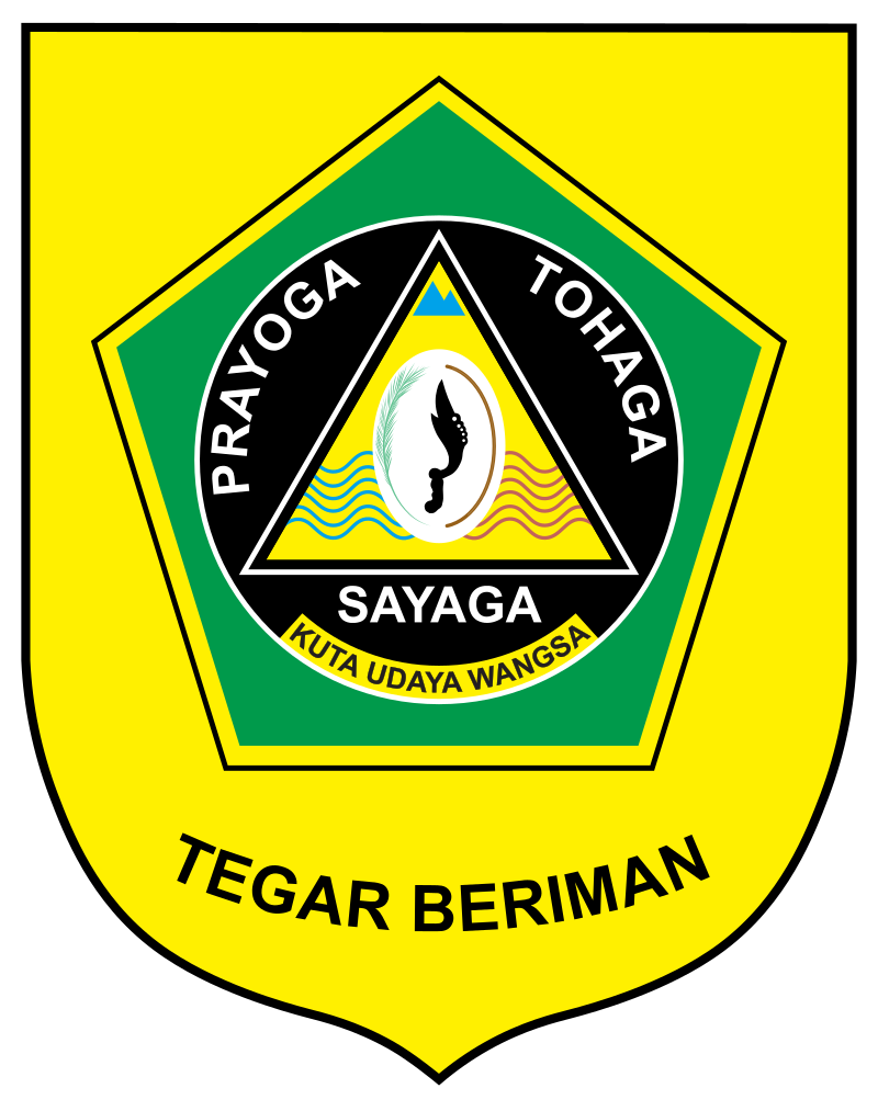 Logo Desa Tajur Halang
